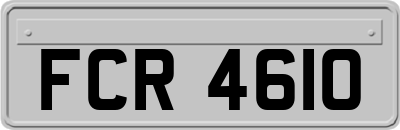 FCR4610