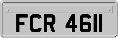 FCR4611