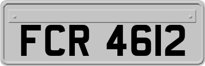FCR4612