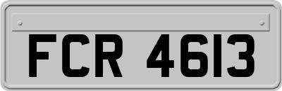 FCR4613