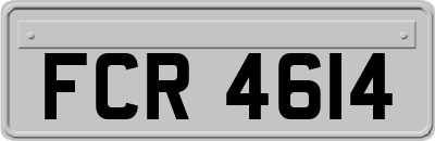 FCR4614