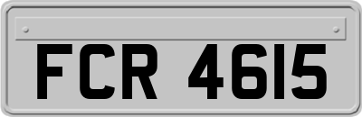 FCR4615