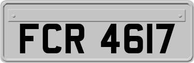 FCR4617