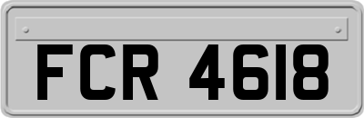 FCR4618