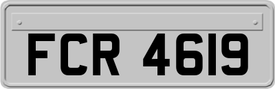 FCR4619