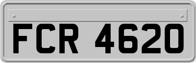 FCR4620