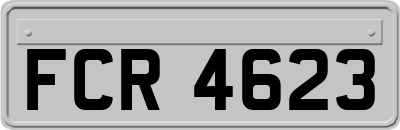 FCR4623