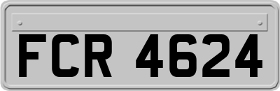 FCR4624