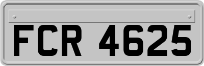 FCR4625