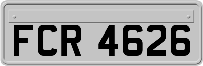 FCR4626