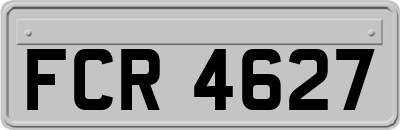 FCR4627