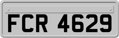 FCR4629