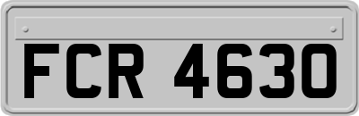 FCR4630