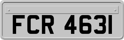 FCR4631