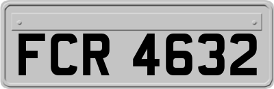 FCR4632