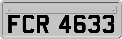 FCR4633