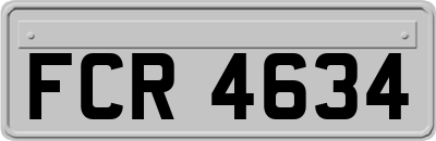 FCR4634