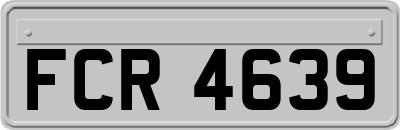 FCR4639