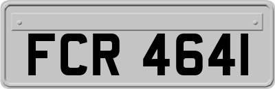 FCR4641
