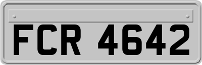 FCR4642