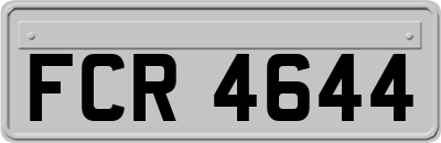 FCR4644