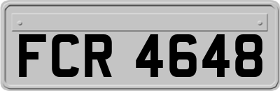 FCR4648
