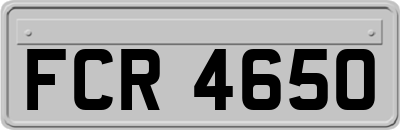 FCR4650