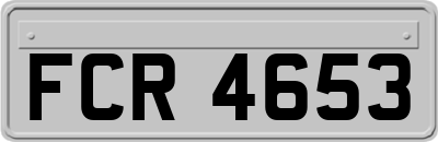FCR4653