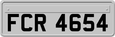 FCR4654