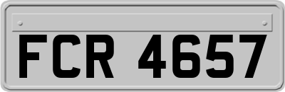 FCR4657