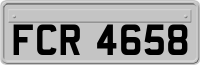 FCR4658