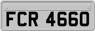 FCR4660