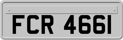 FCR4661