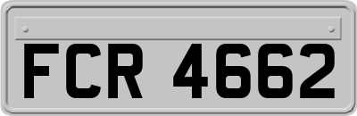 FCR4662