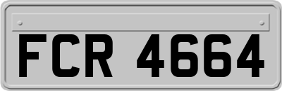 FCR4664
