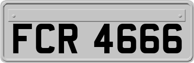 FCR4666