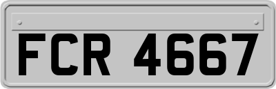 FCR4667