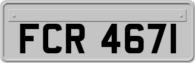 FCR4671