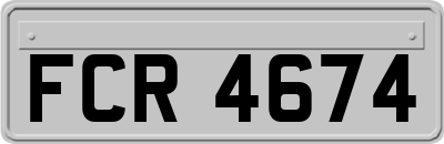 FCR4674