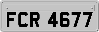 FCR4677