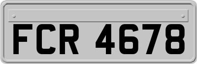 FCR4678