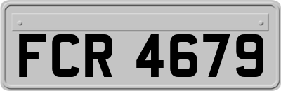 FCR4679