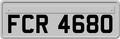FCR4680