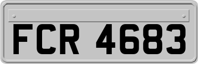 FCR4683