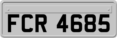 FCR4685