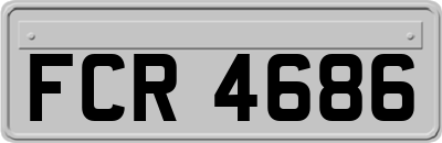 FCR4686