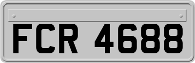 FCR4688
