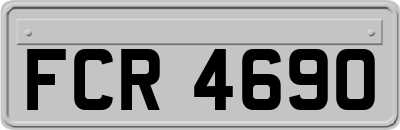 FCR4690