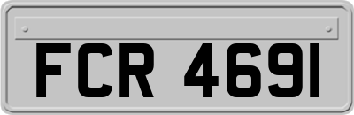 FCR4691