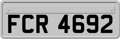 FCR4692